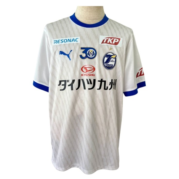 Tailandia Camiseta Oita Trinita 2ª 2024/25